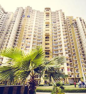 3 BHK Apartment