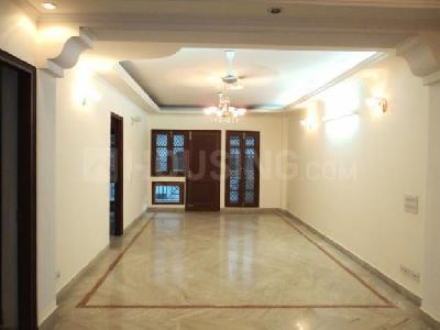 3 BHK Independent Floor