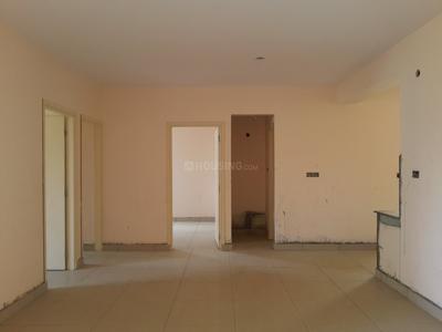 3 BHK Apartment