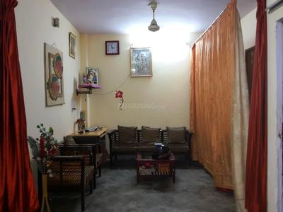 1 BHK Independent House