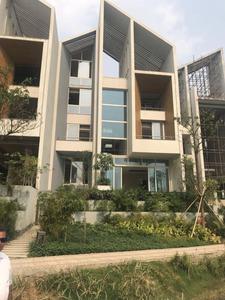 3 BHK विला