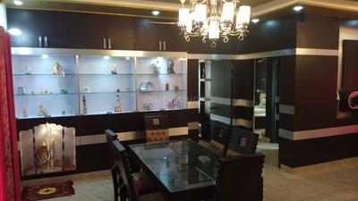 Gallery Cover Image of 2000 Sq.ft 3 BHK Apartment for buy in Alpha II Greater Noida for 7500000