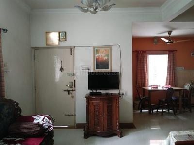 Gallery Cover Image of 2250 Sq.ft 4 BHK Independent House for buy in Bopal for 17700000