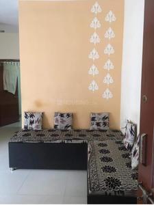 Gallery Cover Image of 1080 Sq.ft 2 BHK Apartment for buy in Goraj for 4000000
