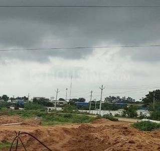 Gallery Cover Image of Sq.ft Residential Plot for buy in Mansanpally for 3980000