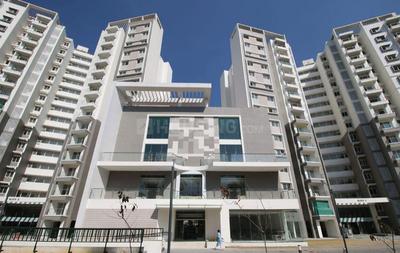 3 BHK Apartment