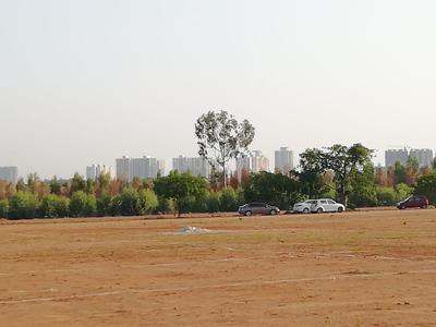 Residential Plot