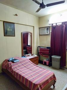 Gallery Cover Image of 1000 Sq.ft 3 BHK Apartment for buy in Borivali West for 20000000