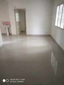 Gallery Cover Image of 1386 Sq.ft 3 BHK Independent Floor for buy in South kolathur for 9400000