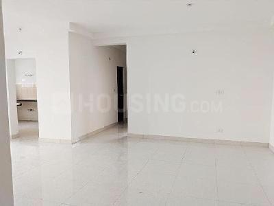 Gallery Cover Image of 1157 Sq.ft 2 BHK Apartment for buy in RR Nagar for 7000000