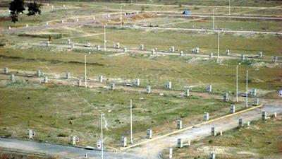 Residential Plot