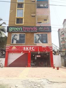 Gallery Cover Image of 800 Sq.ft 2 BHK Apartment for buy in Malkajgiri for 8600000