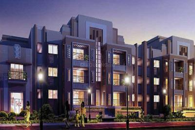 Gallery Cover Image of 881 Sq.ft 3 BHK Apartment for buy in Mamurdi for 5100000