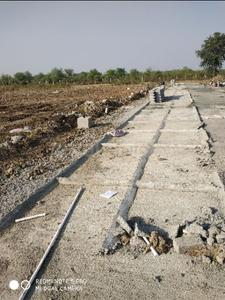 Gallery Cover Image of Sq.ft Residential Plot for buy in Ghogali for 1450000