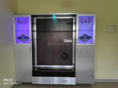 Gallery Cover Image of 1215 Sq.ft 2 BHK Apartment for rent in Sai Shree Krupa, Mahadevapura for 23000