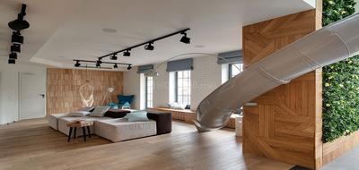 Gallery Cover Image of 1417 Sq.ft 3 BHK Apartment for buy in Powai for 27200000