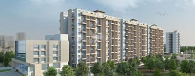 2 BHK Apartment