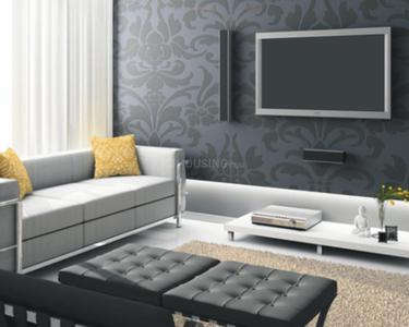 Gallery Cover Image of 850 Sq.ft 1 BHK Apartment for buy in Vikhroli East for 12100000