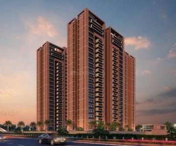 3 BHK Apartment