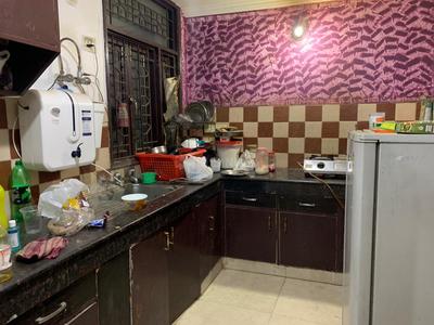2 BHK Independent Floor