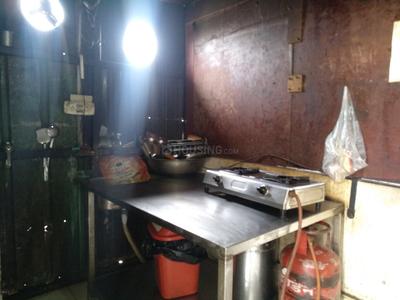 Kitchen Image of Darwin PG in Sector 40