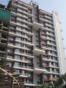 Gallery Cover Image of 1170 Sq.ft 2 BHK Apartment for buy in Kalyan West for 7300000