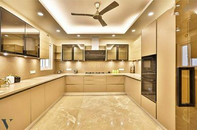 3 BHK Independent Builder Floor