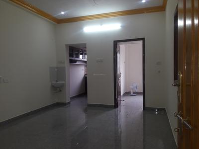 1 BHK Independent House