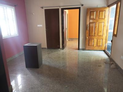 2 BHK Independent Floor