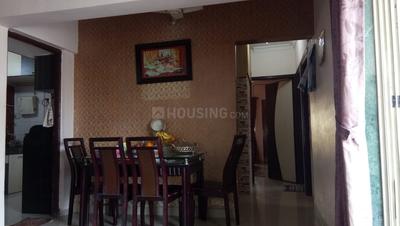 Gallery Cover Image of 1190 Sq.ft 3 BHK Apartment for buy in Mira Road East for 10500000