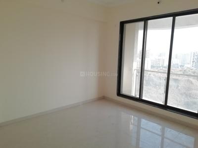 1 BHK Apartment