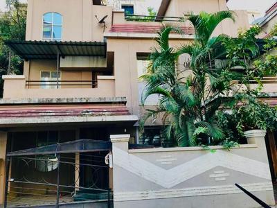 Gallery Cover Image of 1800 Sq.ft 3 BHK Independent Floor for rent in Pimple Saudagar for 32000