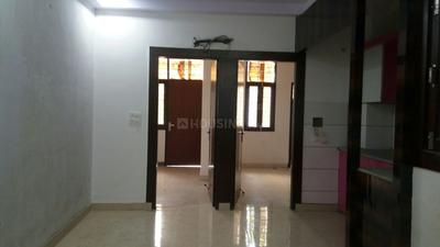 3 BHK Apartment