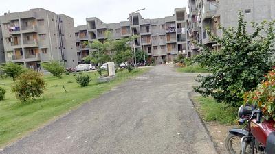 1 BHK Independent Floor