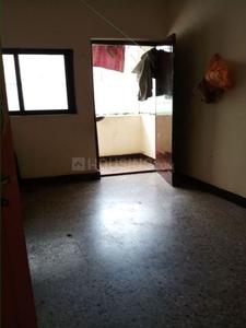 Gallery Cover Image of 450 Sq.ft 1 RK Apartment for buy in Thane West for 3500000