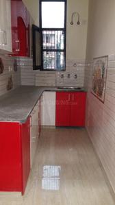 Gallery Cover Image of 1200 Sq.ft 3 BHK Independent House for buy in Niti Khand for 5326000