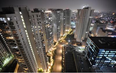 2 BHK फ़्लैट