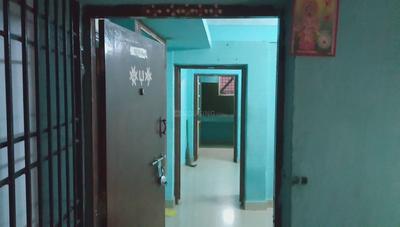 1 BHK Apartment