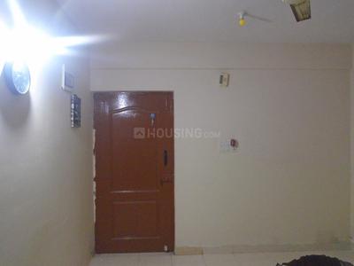 2 BHK Apartment