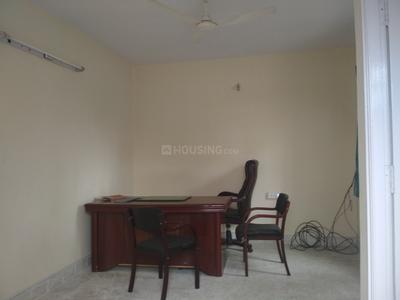 1 RK Apartment