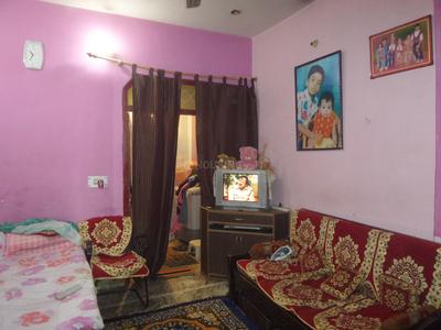 1 RK Independent House