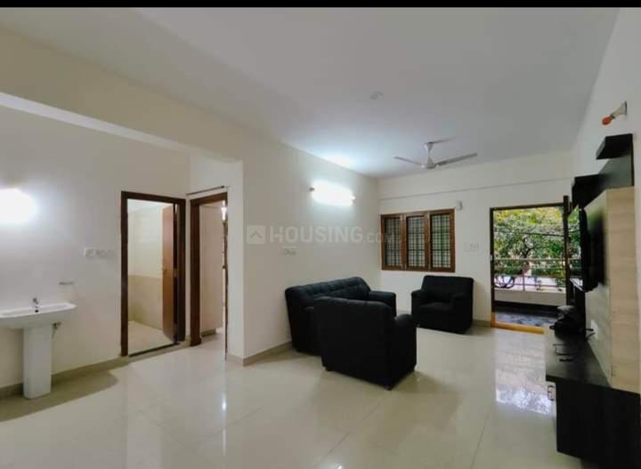 2 BHK Independent Floor for rent in HSR Layout, Bangalore 1200 Sqft