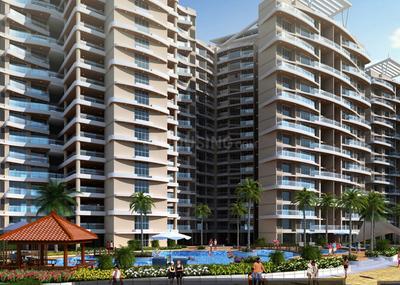 4 BHK Apartment