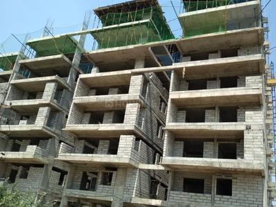 3 BHK Apartment