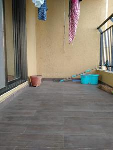Gallery Cover Image of 1500 Sq.ft 3 BHK Apartment for buy in Thane West for 15900000