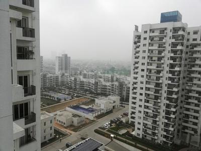 2 BHK Apartment