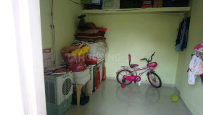 Gallery Cover Image of 575 Sq.ft 1 BHK Independent Floor for buy in Shirur for 1900000