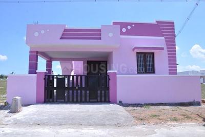 1 BHK Independent House