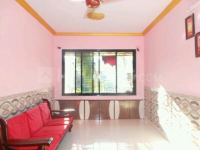 Gallery Cover Image of 789 Sq.ft 2 BHK Apartment for buy in Kalu Nagar for 5200000