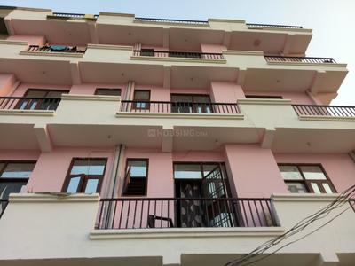 1 BHK Apartment